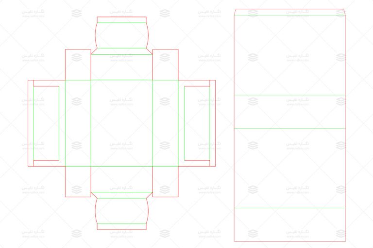 tbsl1-buffer-tray-sleeve-template