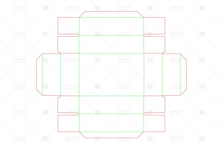 tray-double-walls-template