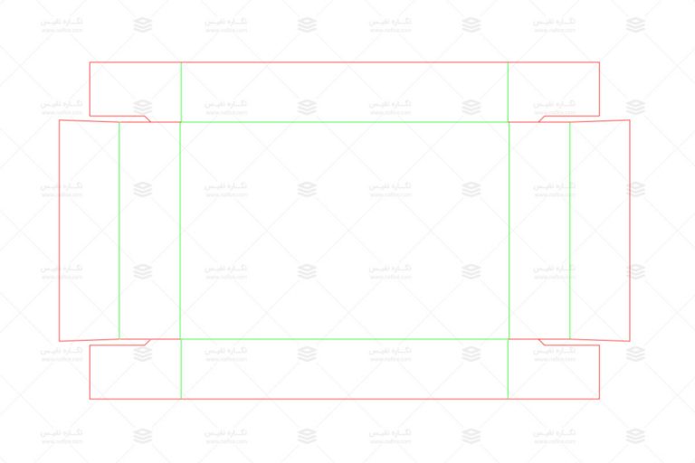 tray-single-wall-template